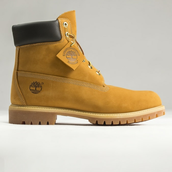 Timberland boots - Picture 1 of 1